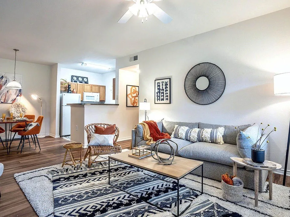 Stoneridge Apartments