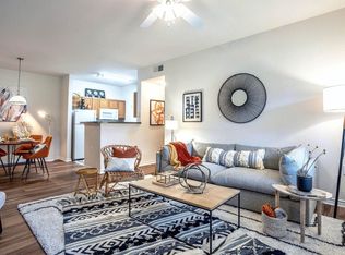 Stoneridge Apartments, Pflugerville, TX 78660