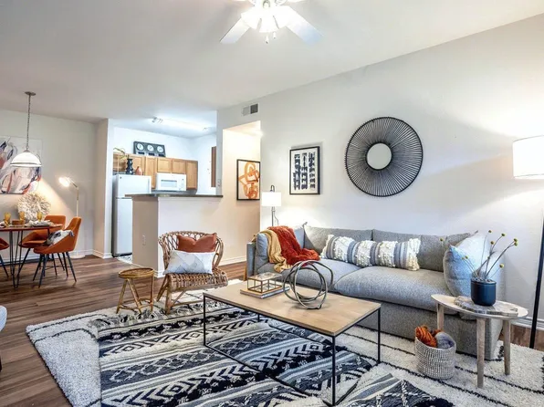 Stoneridge Apartments