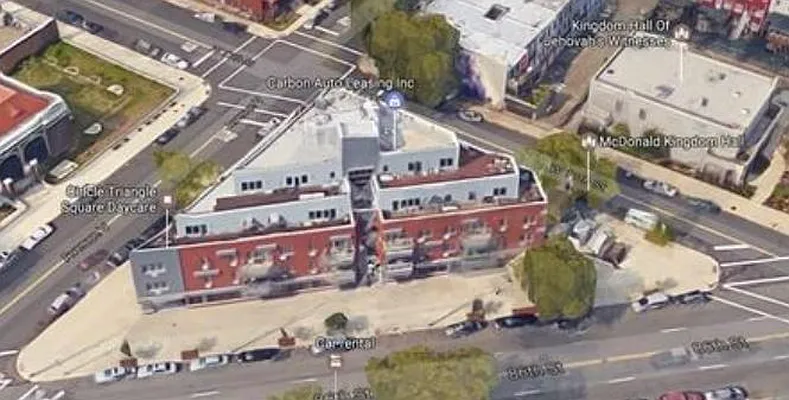 Rented by Landlord Management New York | media 9