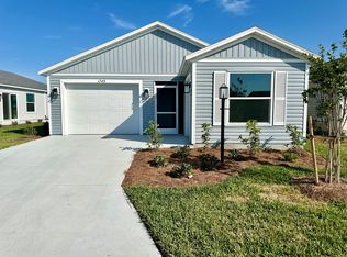 1745 Freddie, Okahumpka, FL 34762