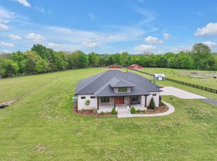 7523 Midland Rd, Christiana, TN 37037