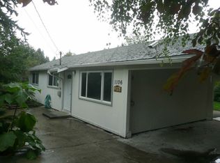 1106 Xavier St, Milton, WA 98354