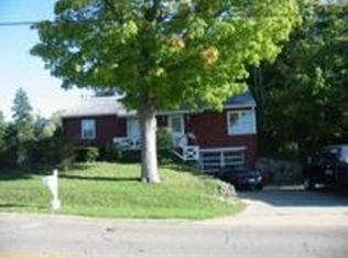 101 Cedar St, Decatur, MI 49045