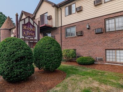 9 Royal Crest Dr APT 12, Randolph, MA, 02368