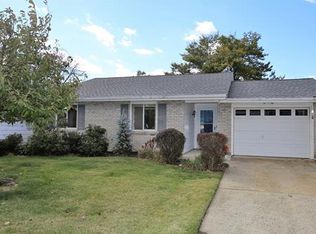 186B Newport Rd, Monroe Township, NJ 08831