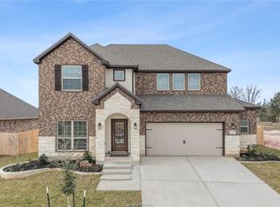 2708 Cainborn Ct, College Station, TX 77845