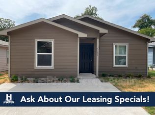 518A S Knob St, Temple, TX 76501