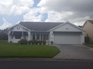 816 Miranda Way, The Villages, FL 32159