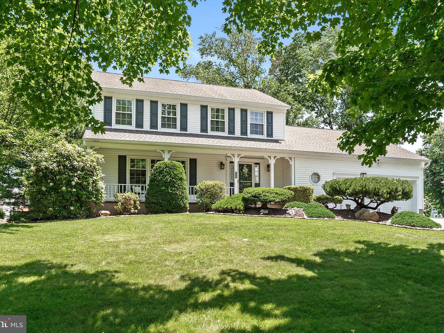 8 Colts Neck Ter, Hamilton, NJ 08620 Zillow