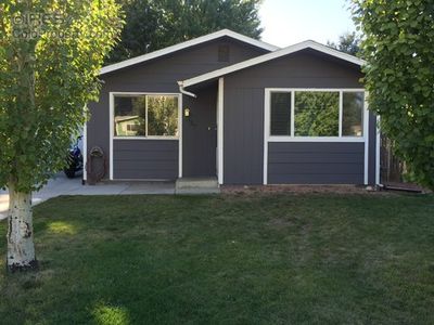 537 Alpine St, Longmont, CO, 80504