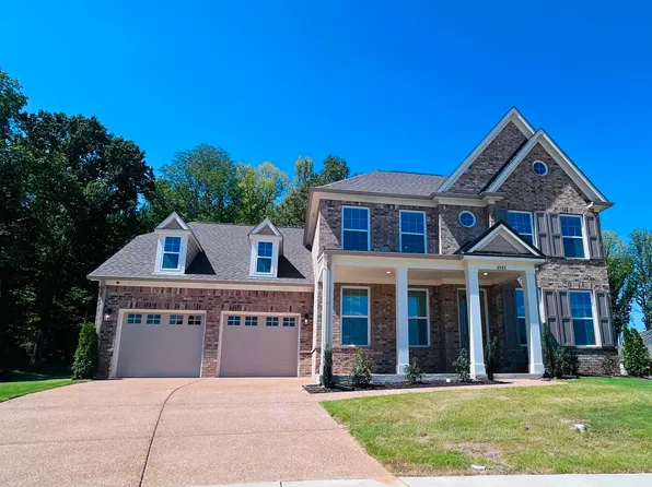 4985 Pasture Cv, Bartlett, TN 38002
