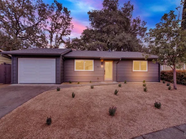 6610 Oak Leaf Ct, Yountville, CA 94599