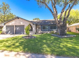 9738 Ravensworth Dr, Houston, TX 77031