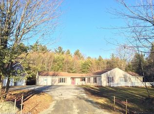 1239 E Pond Rd, Smithfield, ME 04978