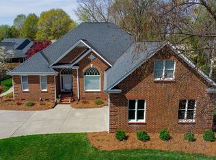 805 Lee St, Gibsonville, NC 27249