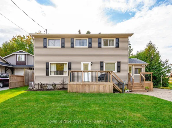 6548 Beatty Line N, Centre Wellington, ON N1M 2W3