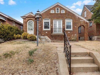 5613 Rhodes Ave, Saint Louis, MO, 63109