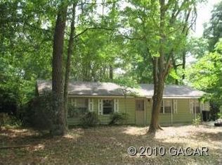 2835 NW 41st Pl, Gainesville, FL 32605