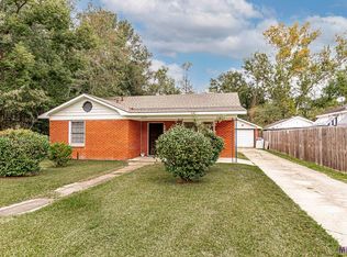 3551 Oswego St, Baton Rouge, LA 70805