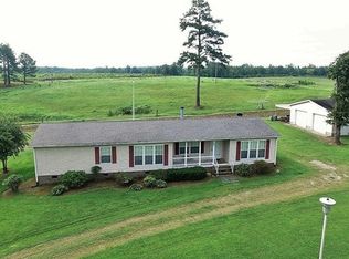 35609 Highway 561, Enfield, NC 27823
