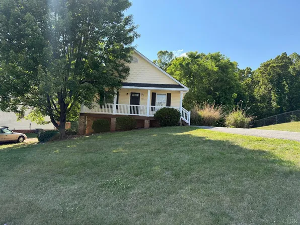 403 Wessex Rd, Lynchburg, VA 24501