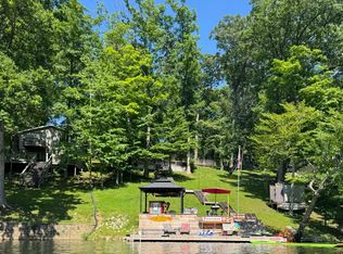 8421 S Kinman Dr, Nineveh, IN 46164