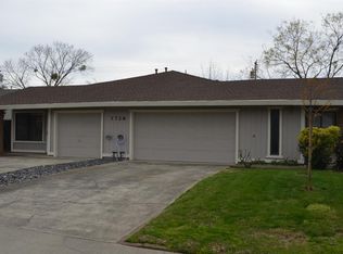 1726 Kent St, Roseville, CA