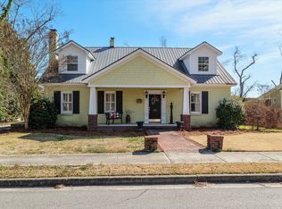 219 White Oak Street, Thomson, GA 30824