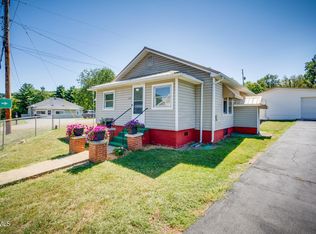 214 W Carters Valley Rd, Kingsport, TN 37665