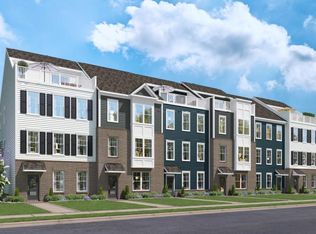 1434 Grove Vlg LOT 17, Wake Forest, NC 27587