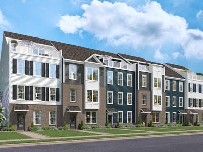 503 Richland Crest Ln LOT 52, Wake Forest, NC, 27587