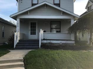 323 Carner Ave, Marion, OH