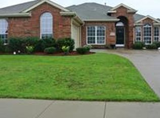 15859 Western Trl, Frisco, TX 75035