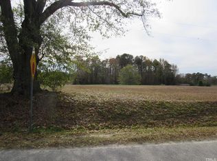 257 Johnson Estate Rd, Clayton, NC 27520