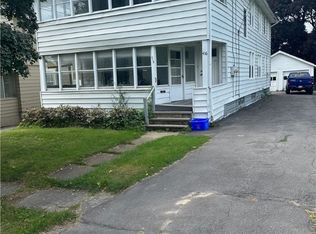 416 Ridgewood Dr, Syracuse, NY 13206
