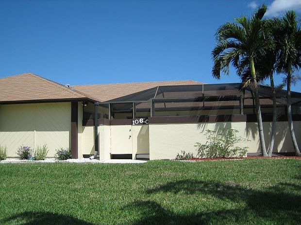 Front View