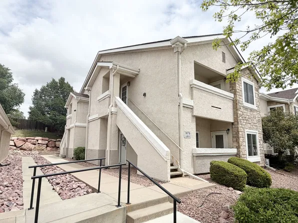3870 Strawberry Field Grv APT F, Colorado Springs, CO 80906
