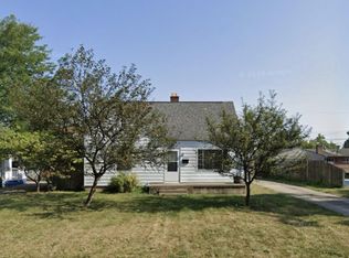 4144 McAllister Ave, Columbus, OH 43227