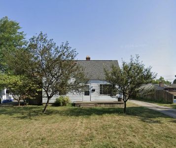 4144 McAllister Ave, Columbus, OH, 43227