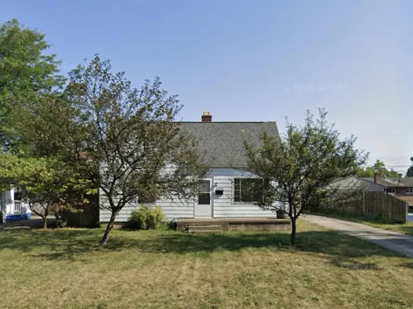 4144 McAllister Ave, Columbus, OH 43227