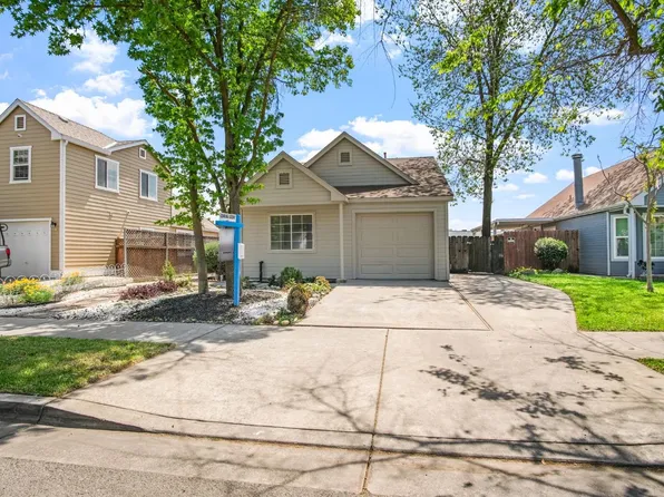 1732 Heritage Dr, Merced, CA 95341