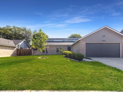 4906 Castle Hill, Schertz, TX, 78108