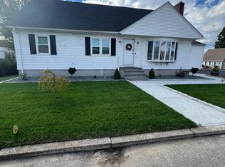 190 Windmill St FLOOR 2, Providence, RI 02904