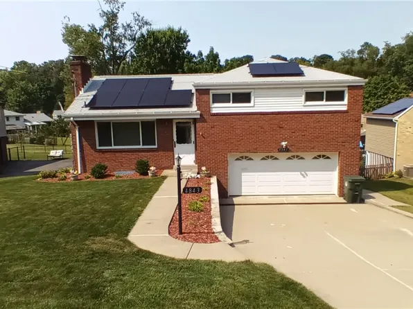 4843 Doyle Rd, Pittsburgh, PA 15227