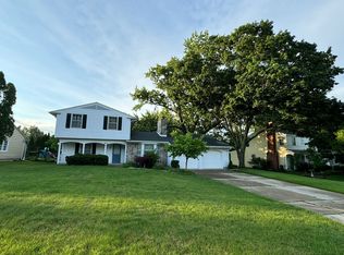 1855 Eastbrook St SE, Grand Rapids, MI 49508