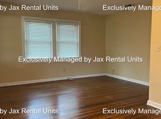 602 Meteor St, Jacksonville, FL 32205