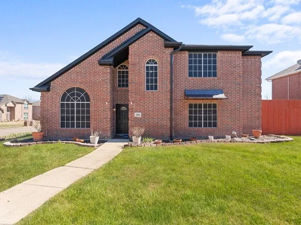 7022 Cottonwood Cir, Sachse, TX 75048