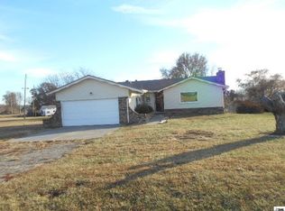7639 Comanche Rd, Meriden, KS 66512