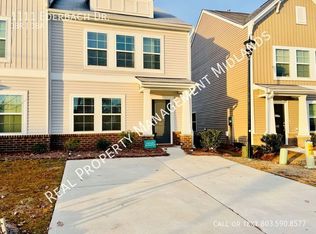 1111 Ederbach Dr, Lexington, SC 29073